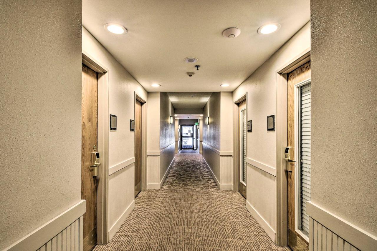 Cozy Colorado Studio Near Crested Butte Ski Slopes Exteriér fotografie