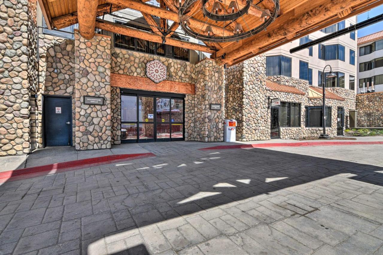 Cozy Colorado Studio Near Crested Butte Ski Slopes Exteriér fotografie