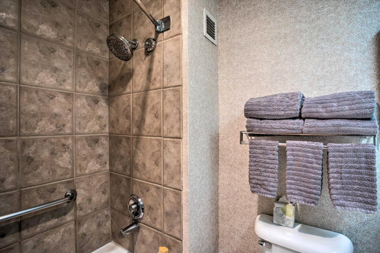 Cozy Colorado Studio Near Crested Butte Ski Slopes Exteriér fotografie